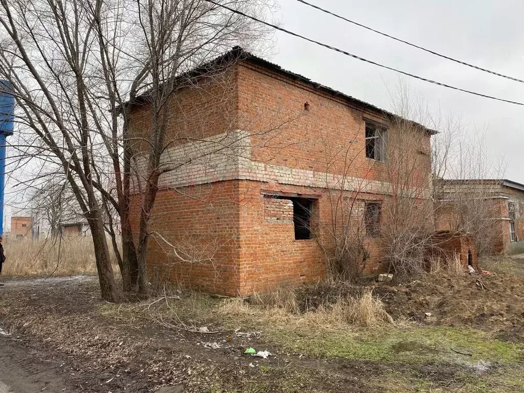 Офис в Ростовская область, Новочеркасск Просторный пер. (150 м) - Фото 1