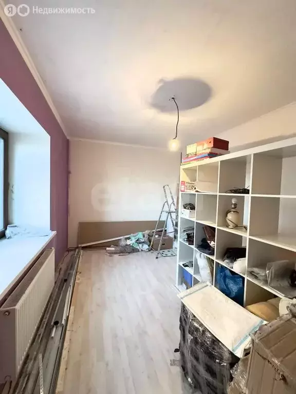 1-комнатная квартира: Тюмень, Харьковская улица, 66 (44.1 м) - Фото 1