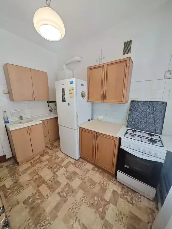 2-к кв. Калининградская область, Гусев 9 Мая ул., 22 (40.0 м) - Фото 2