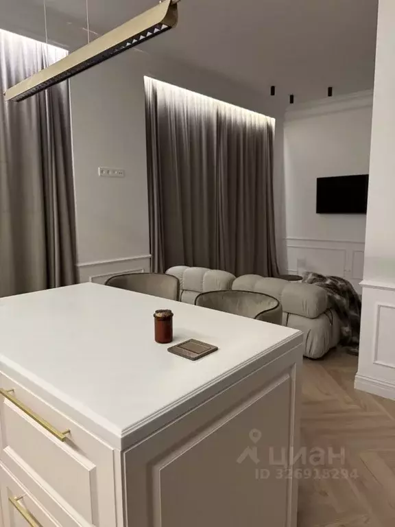 2-к кв. Москва ул. Годовикова, 11к4 (47.0 м) - Фото 2