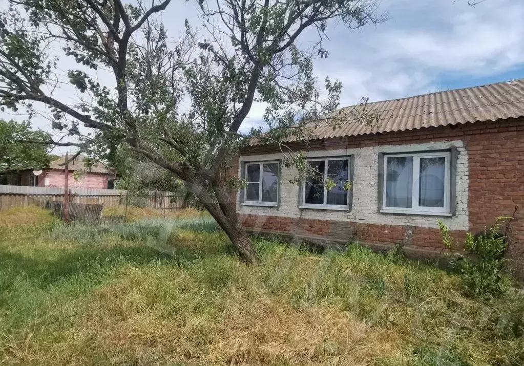 Дом 38,5 м на участке 10 сот. - Фото 0