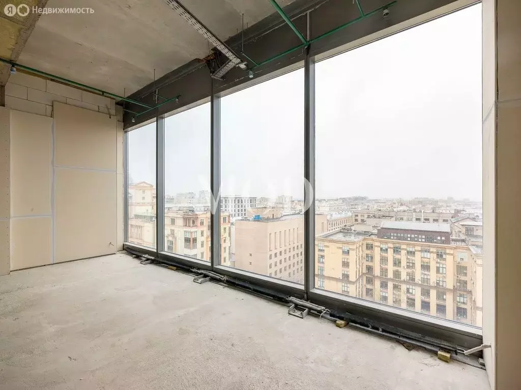 2-комнатная квартира: Москва, 2-я Брестская улица, 6 (97 м) - Фото 2