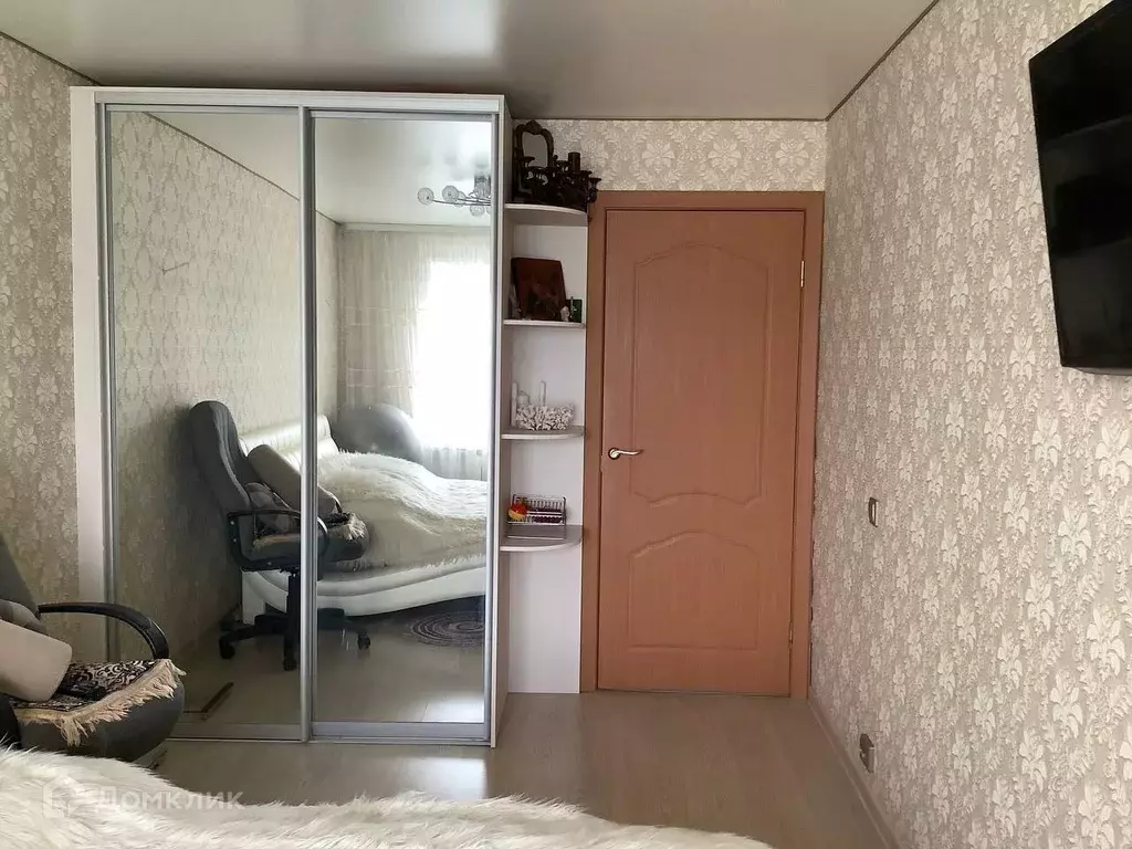 Продаётся 2-к квартира, 49.3 м - Фото 1
