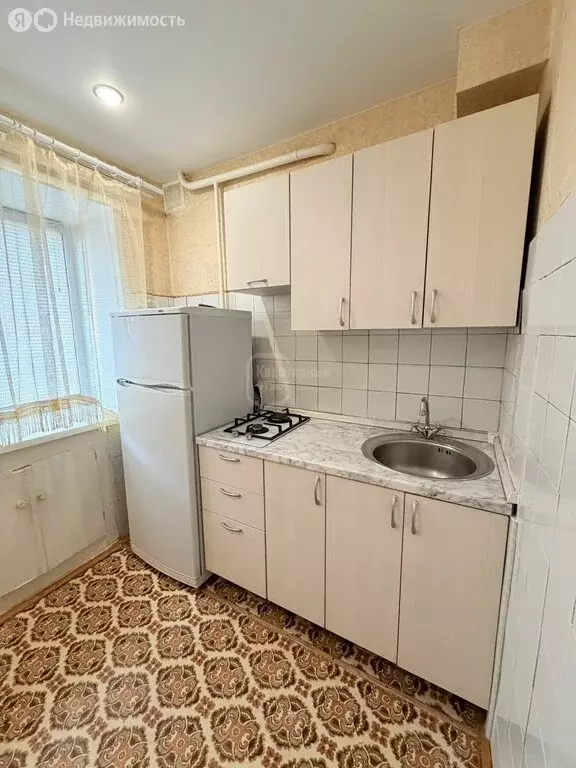 1-комнатная квартира: Владимир, улица Труда, 27 (31.8 м) - Фото 1