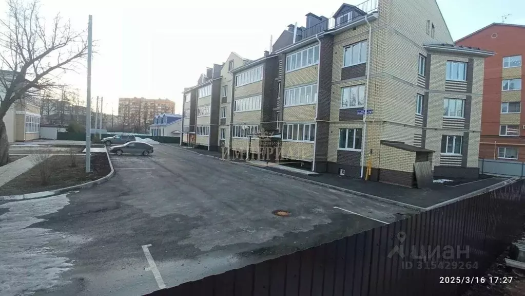 3-к кв. Марий Эл, Йошкар-Ола городской округ, с. Семеновка ул. ... - Фото 0