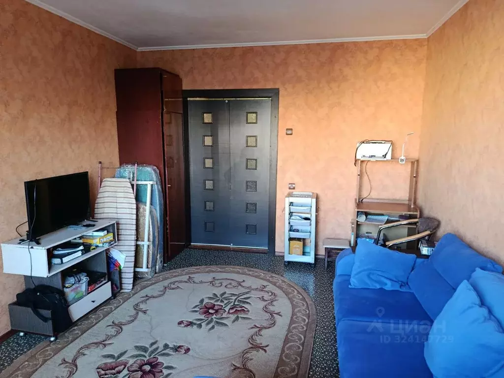 3-к кв. Саратовская область, Саратов Белоглинская ул., 34/38 (65.4 м) - Фото 2