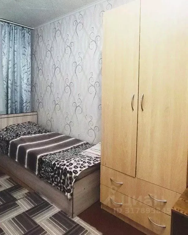 2-к кв. Башкортостан, Сибай ул. Ленина, 38 (50.0 м) - Фото 2