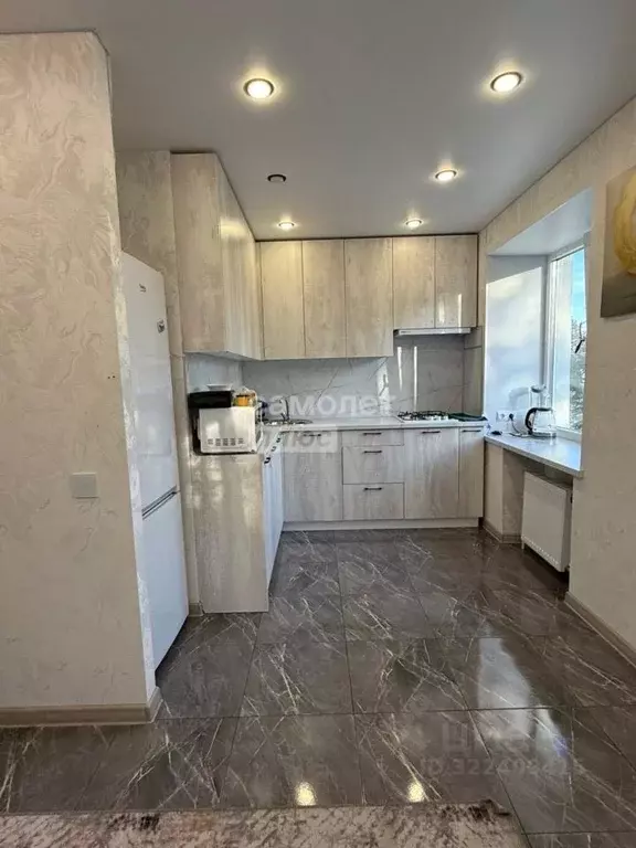 3-к кв. Марий Эл, Йошкар-Ола бул. Чавайна, 45 (62.0 м) - Фото 2