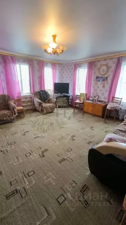 Дом в Воронежская область, Новохоперск ул. Булавина, 1 (75 м) - Фото 2