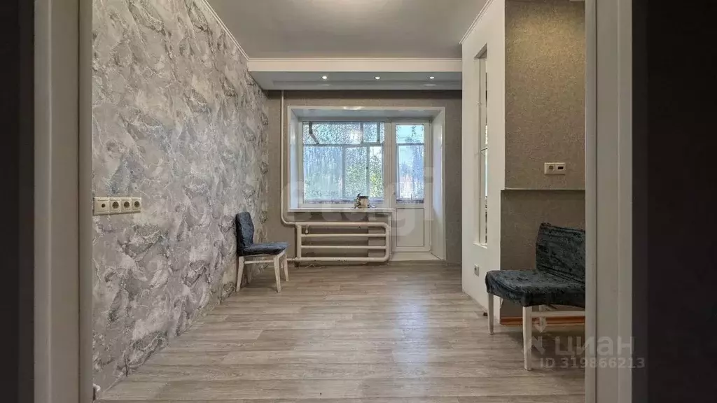 1-к кв. Нижегородская область, Нижний Новгород Медицинская ул., 16 ... - Фото 1