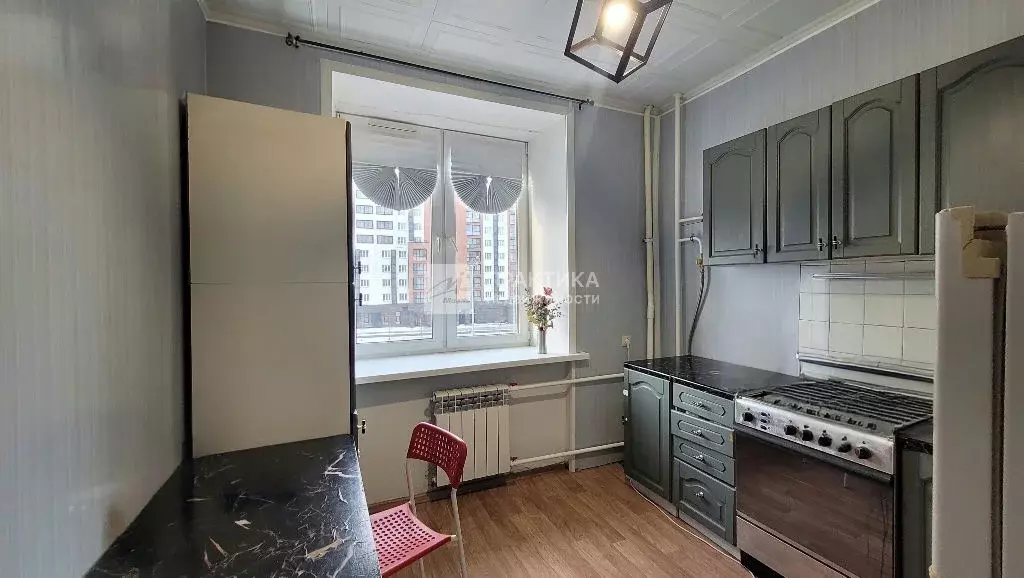 Продается 2-комнатная квартира - Фото 1