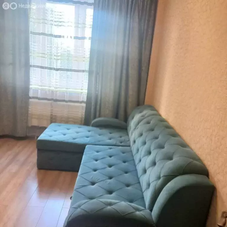 2-комнатная квартира: Краснодар, улица Ковалёва, 48 (68 м) - Фото 1