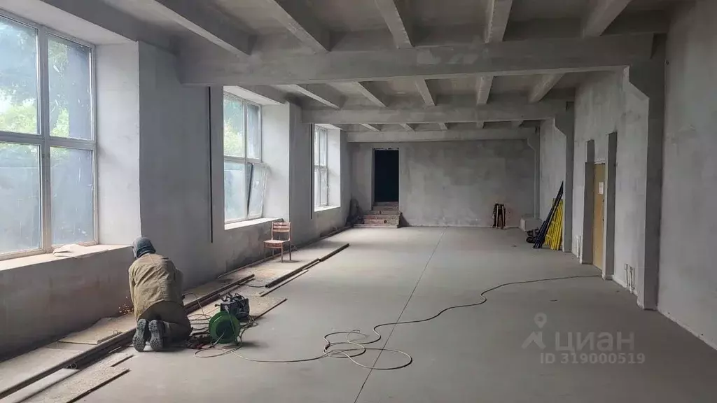 Торговая площадь в Владимирская область, Владимир Дворянская ул., ... - Фото 0