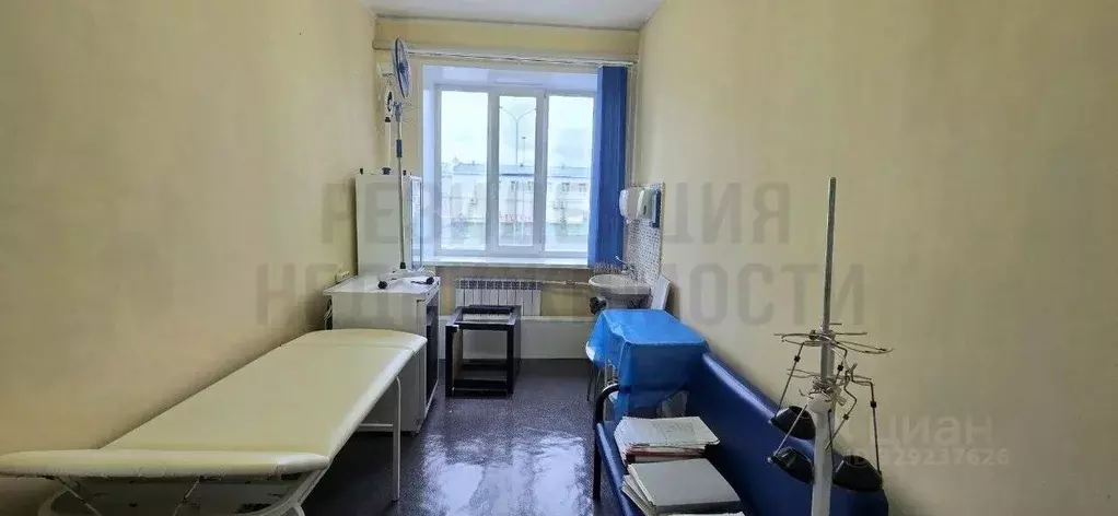 Помещение свободного назначения в Самарская область, Самара Московское ... - Фото 2