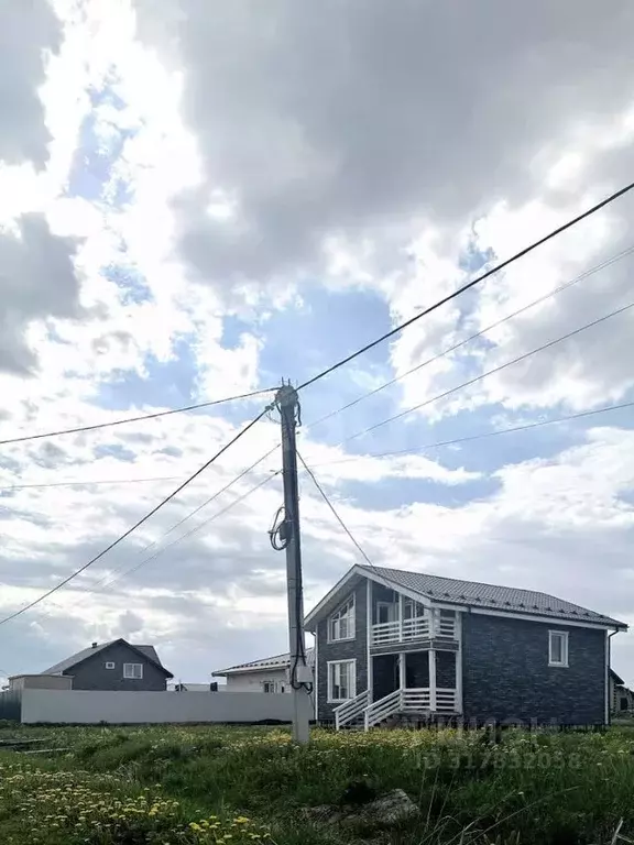 Участок в Ярославская область, Ярославский муниципальный округ, д. ... - Фото 0