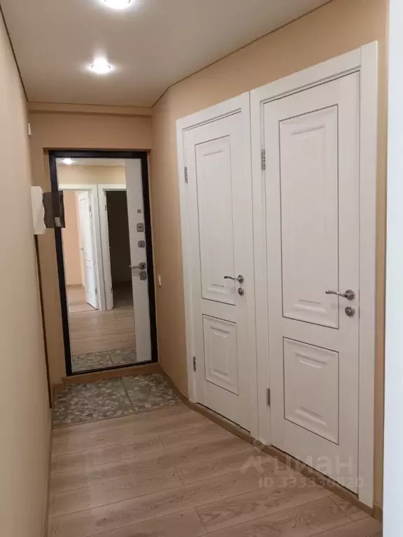 2-к кв. Башкортостан, Уфа Краснодонская ул., 28 (47.0 м) - Фото 2