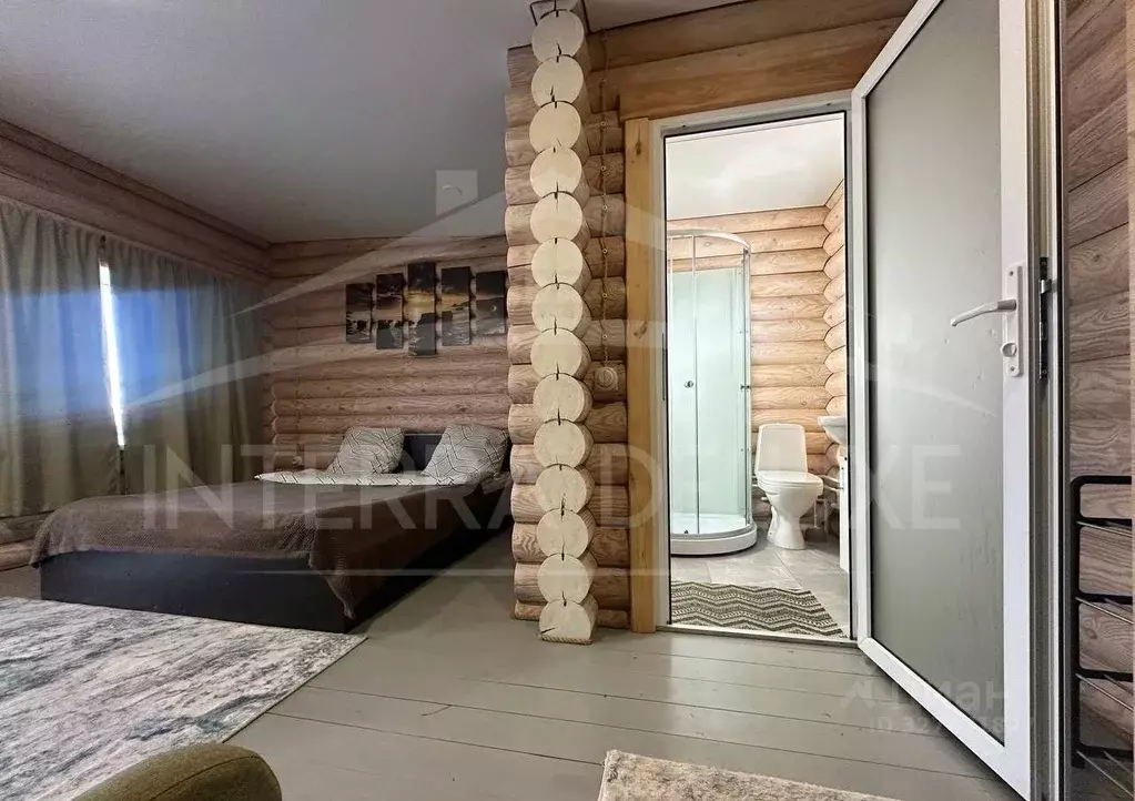 Студия Севастополь ул. Летчика Алексеева, 7 (20.0 м) - Фото 2