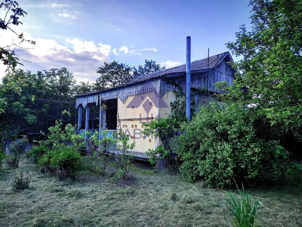 Дом в Ростовская область, Волгодонск (31 м) - Фото 1