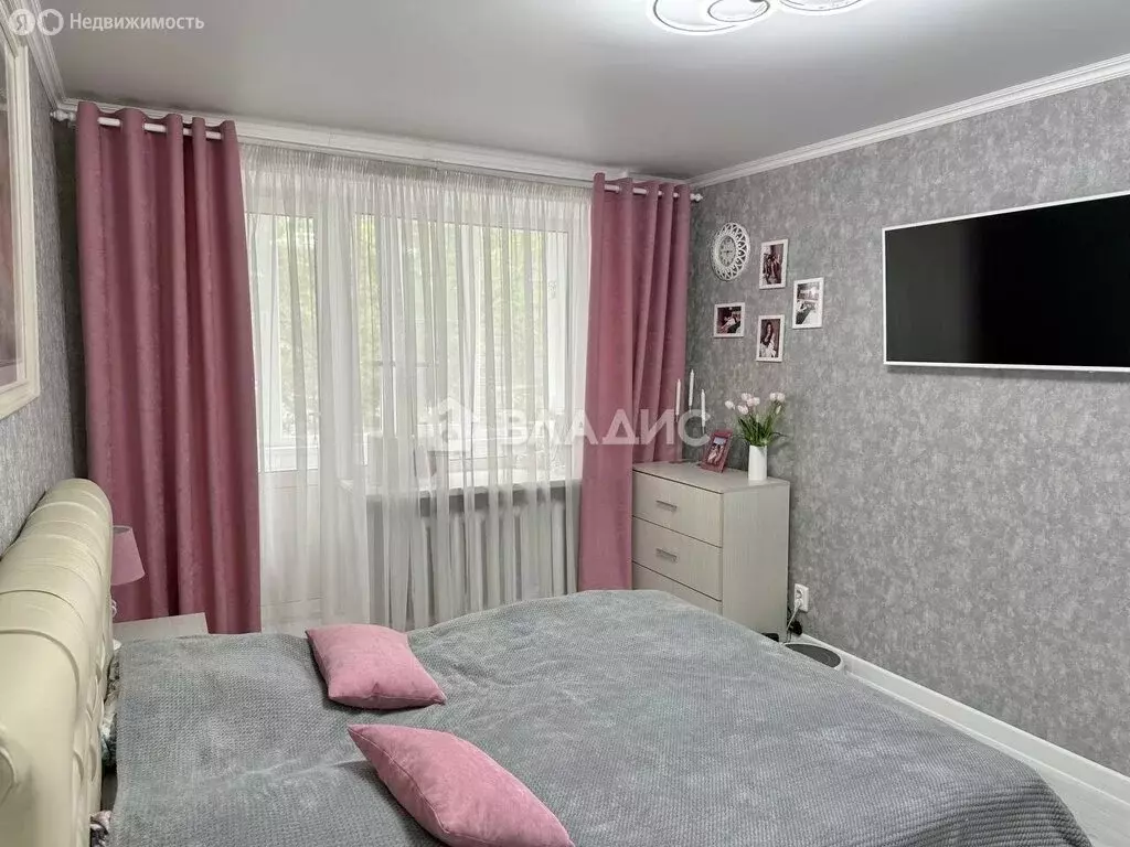 2-комнатная квартира: Пенза, улица Гоголя, 85 (40.8 м) - Фото 1