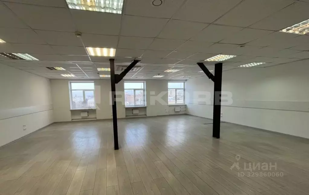 Офис в Санкт-Петербург Воронежская ул., 5к3 (1041 м) - Фото 1