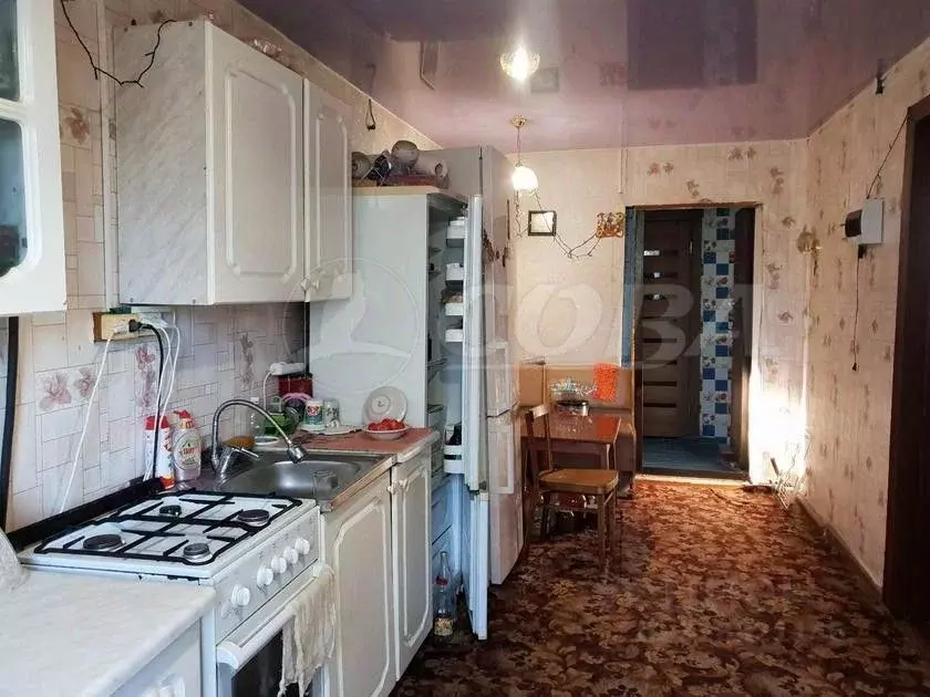 6-к кв. Курганская область, с. Белозерское ул. Налимова, 14 (112.9 м) - Фото 2