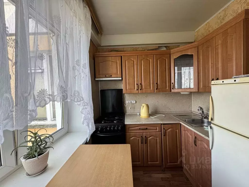 2-к кв. Санкт-Петербург ул. Вавиловых, 11К6 (51.0 м) - Фото 0