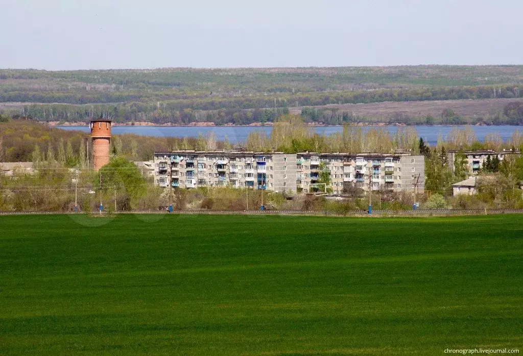 2-к. квартира, 45.2 м, 1/5 эт. - Фото 1