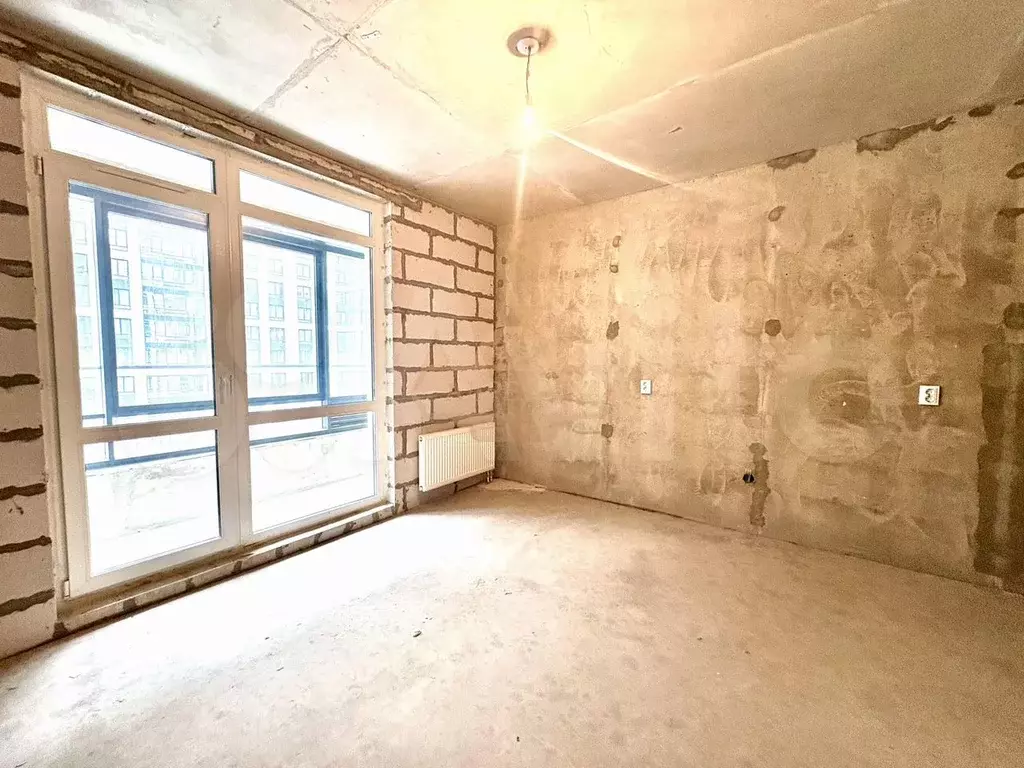 2-к. квартира, 70 м, 5/14 эт. - Фото 1