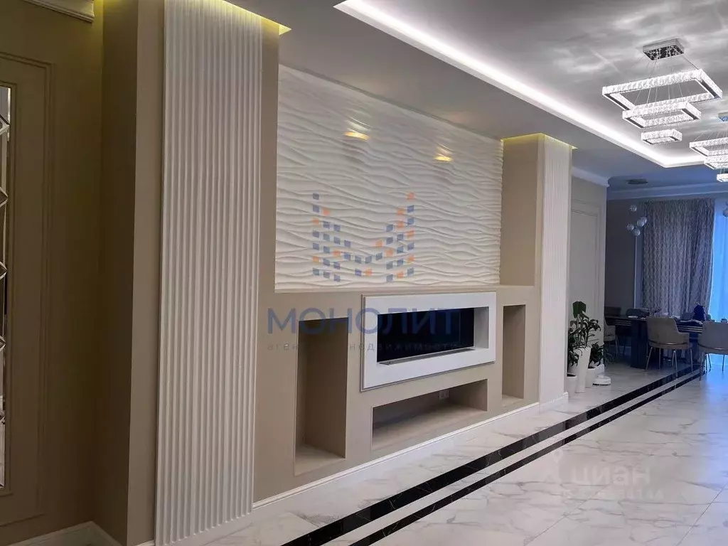 Дом в Москва Александровы Пруды кп, ул. 4-я Рыбацкая, 25 (300 м) - Фото 1