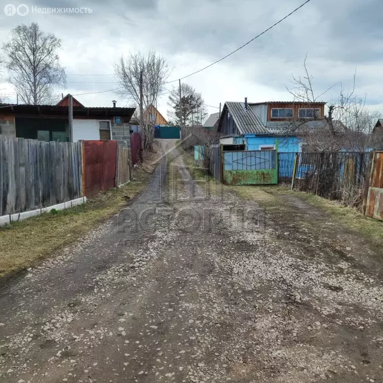 Дом в Красноярск, садоводческое некоммерческое товарищество Заря (30 ... - Фото 1
