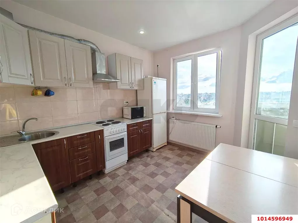 Продаётся 1-к квартира, 35.5 м - Фото 0