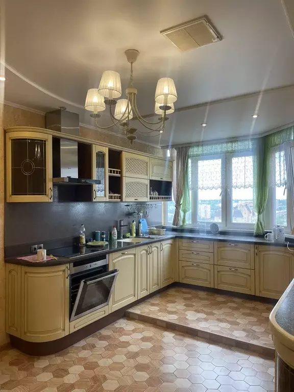 Продаётся 2-к квартира, 72 м - Фото 1