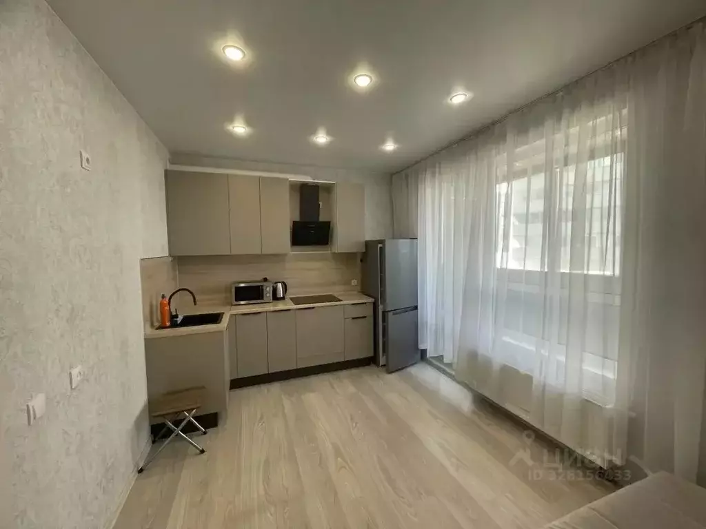 Студия Ленинградская область, Ломоносовский район, Аннинское городское ... - Фото 1