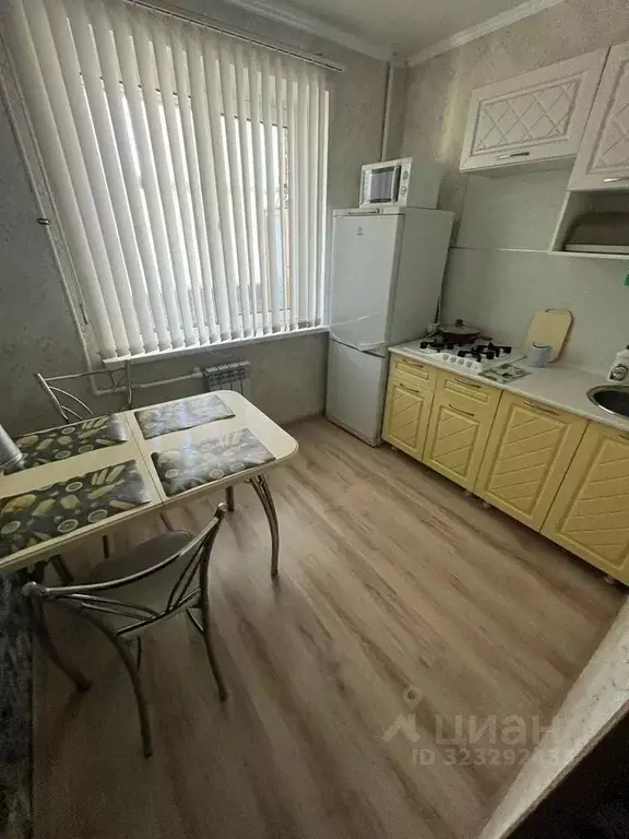 1-к кв. Саратовская область, Балаково ул. 30 лет Победы, 9а (35.0 м) - Фото 1