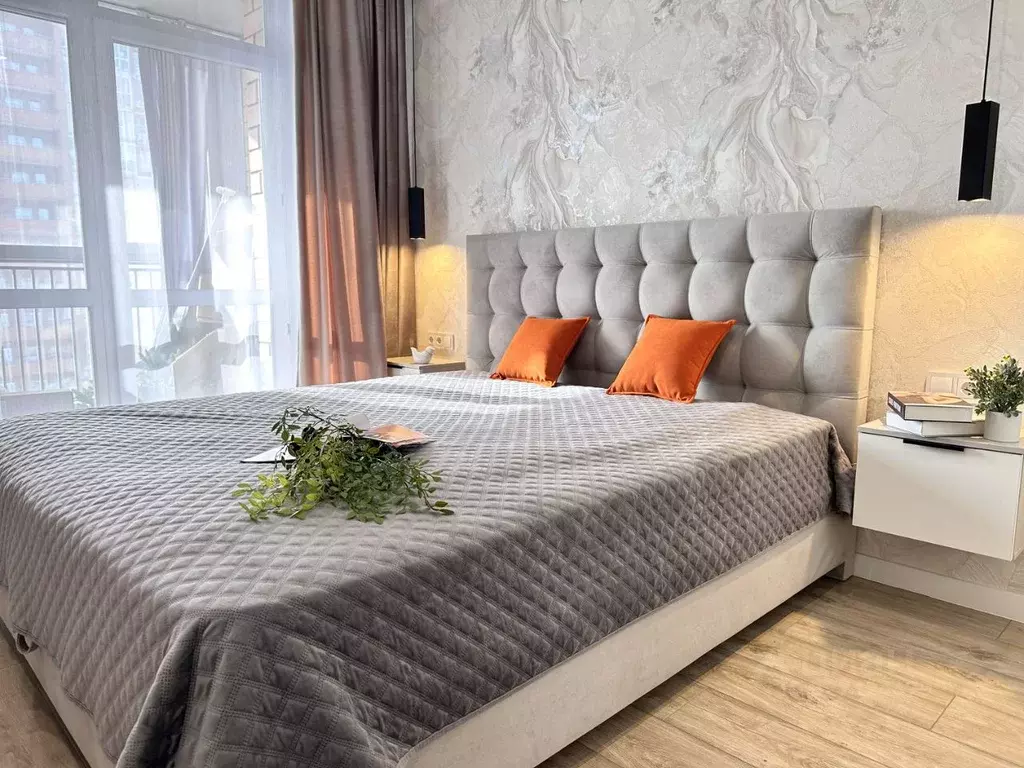 2-к кв. Иркутская область, Иркутский муниципальный округ, Маркова рп, ... - Фото 2