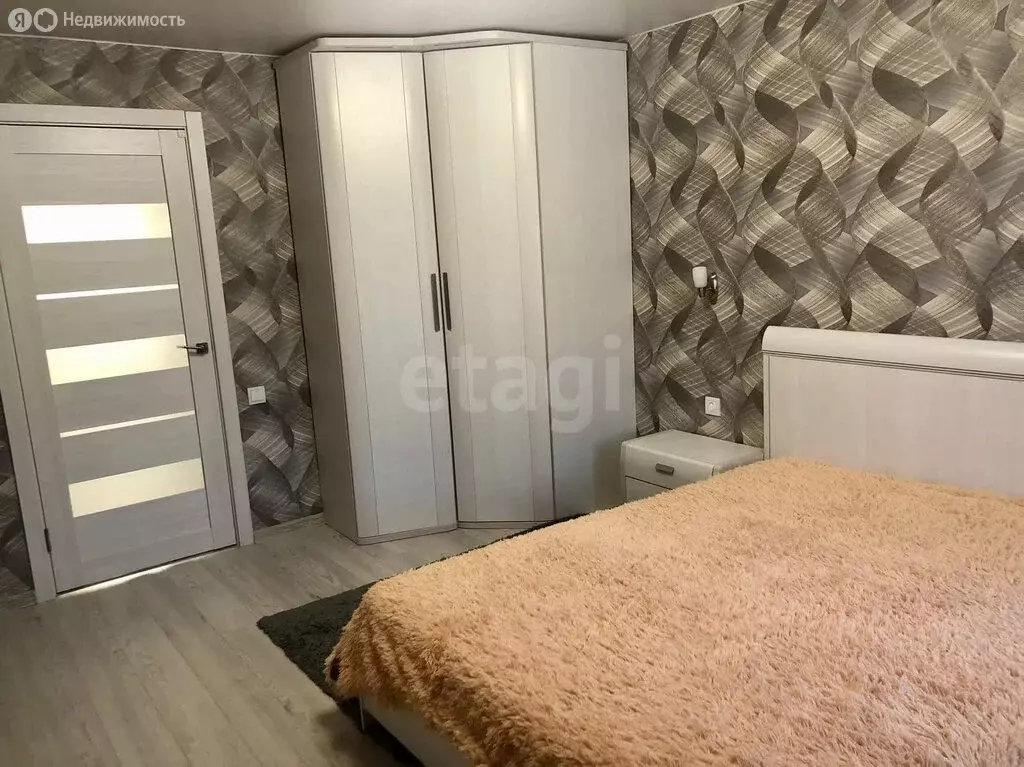 2-комнатная квартира: Пермь, улица Машинистов, 20/3 (32.9 м) - Фото 1