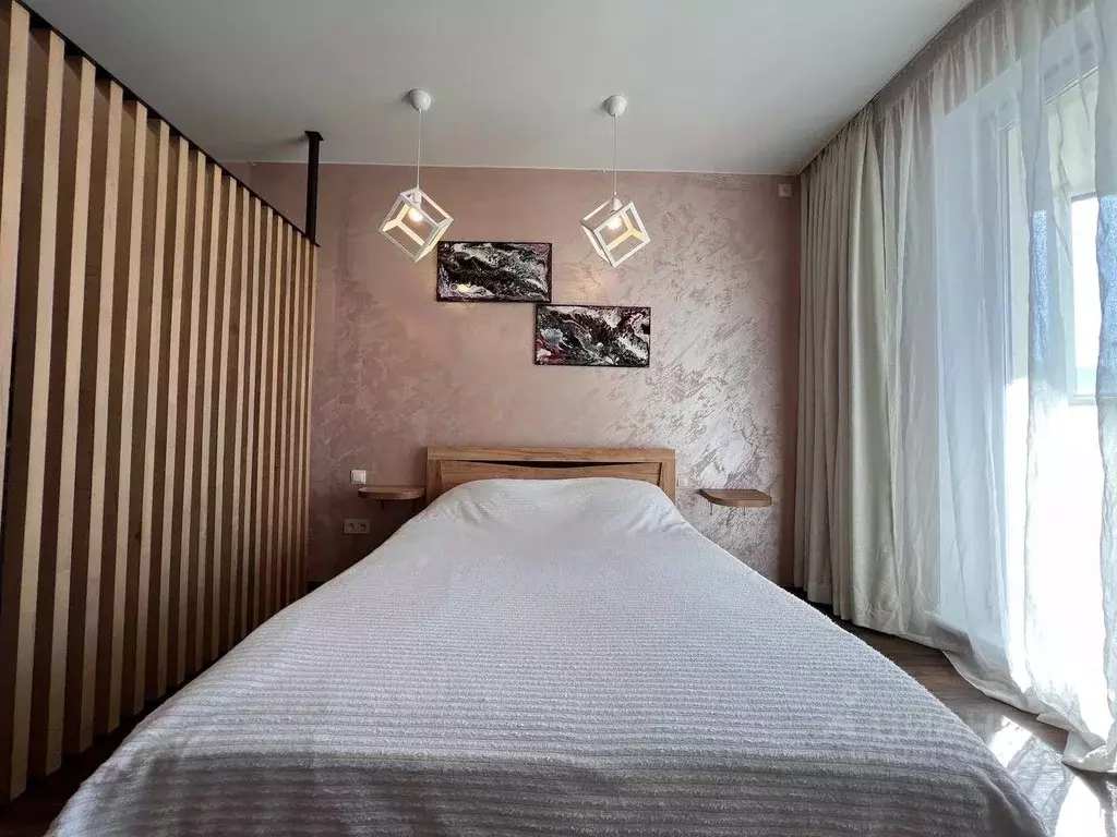 Студия Челябинская область, Челябинск Университетская Набережная ул., ... - Фото 2