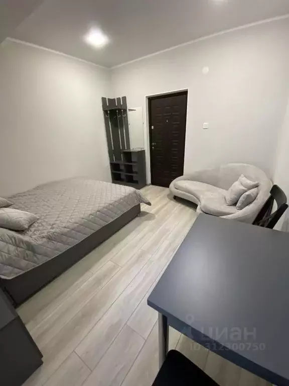 Комната Алтайский край, Рубцовск ул. Менделеева, 43 (10.0 м) - Фото 1