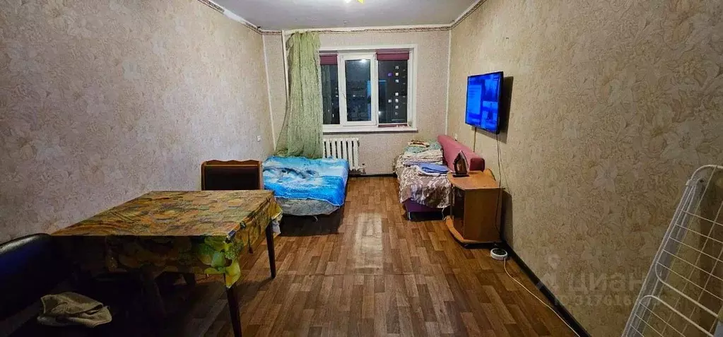 Студия Красноярский край, Норильск ул. Бегичева, 39А (21.6 м) - Фото 1