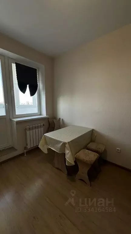 1-к кв. Белгородская область, Белгород ул. Газовиков, 13А (34.5 м) - Фото 2