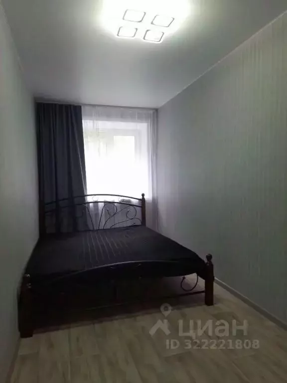 2-к кв. Тульская область, Донской Северо-Задонск мкр, Садовая ул. ... - Фото 1