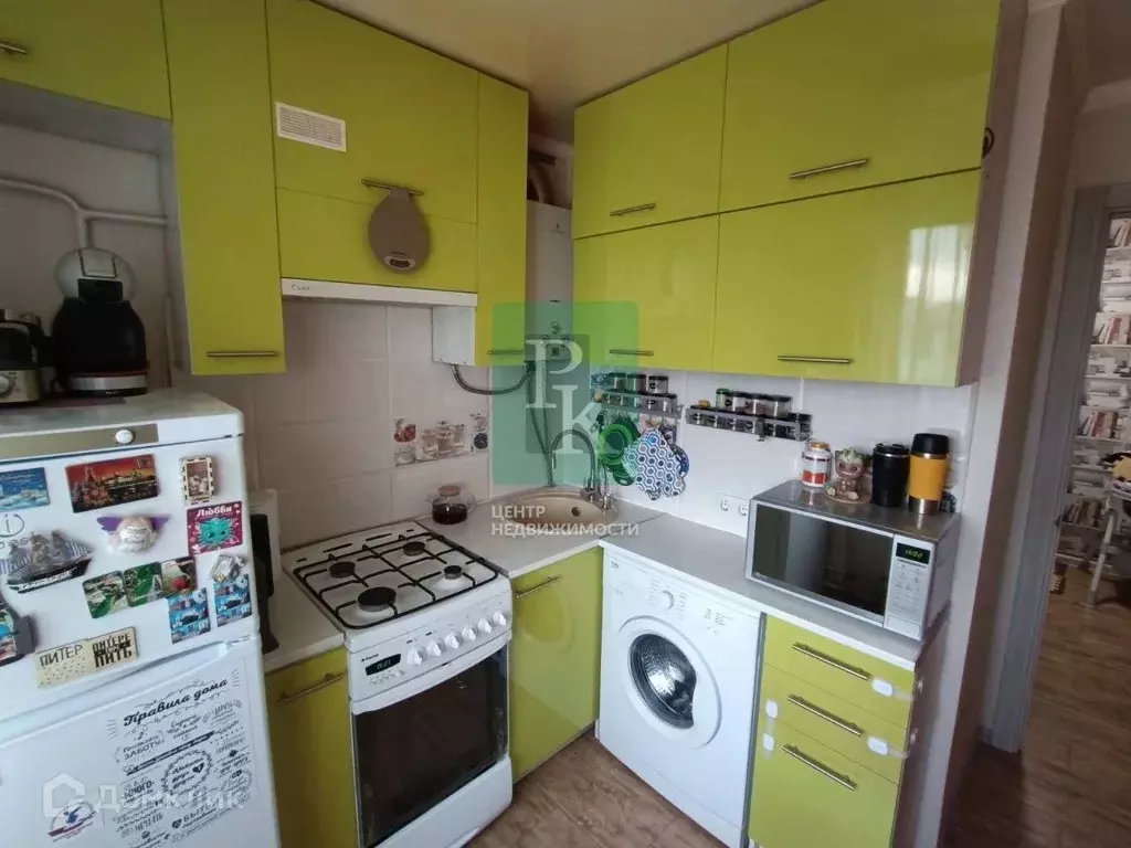 Продаётся 1-к квартира, 31.4 м - Фото 1