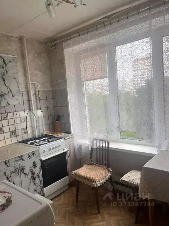 2-к кв. Москва, Москва, Московский г. 1-й мкр, 26 (44.0 м) - Фото 2