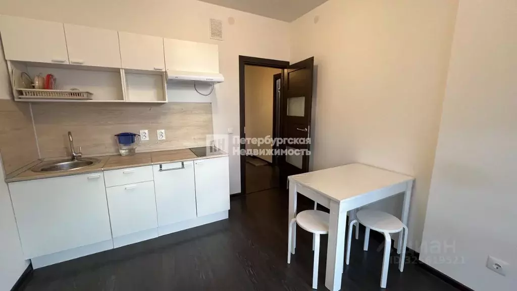 1-к кв. Санкт-Петербург просп. Буденного, 21к1 (36.0 м) - Фото 1