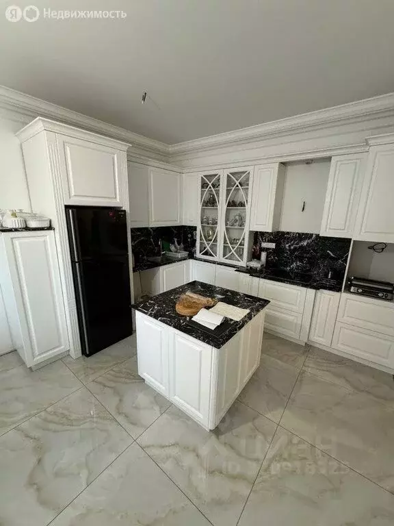 3-к кв. Краснодарский край, Краснодар Фестивальный мкр, Солнечный мкр, ... - Фото 1