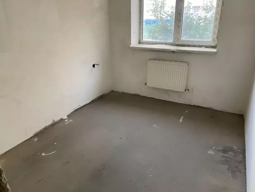 2-к кв. Краснодарский край, Краснодар Московская ул., 148ЛИТ1 (49.0 м) - Фото 2