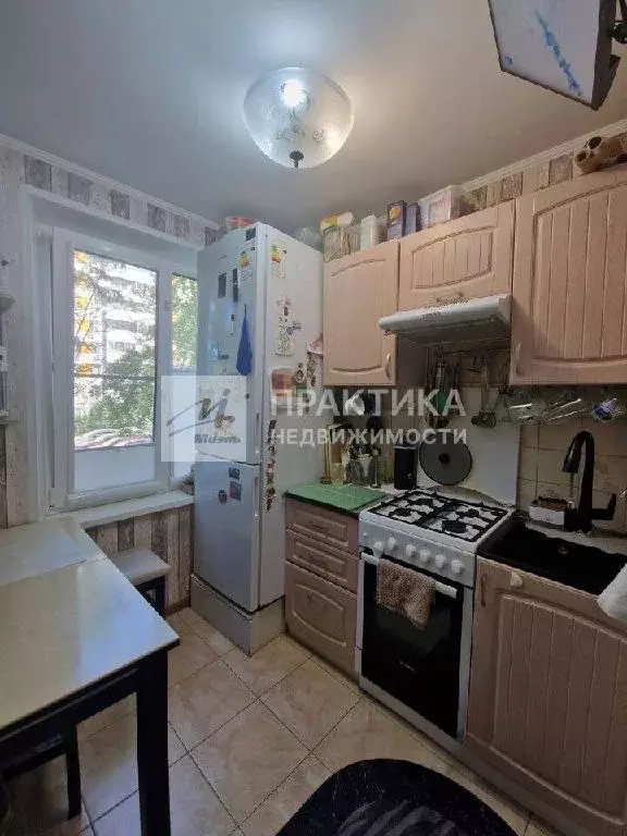 Продается 2-комнатная квартира - Фото 1