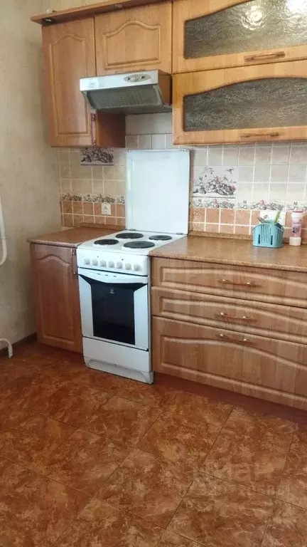 1-к кв. Томская область, Томск просп. Фрунзе, 124/1 (38.0 м) - Фото 1