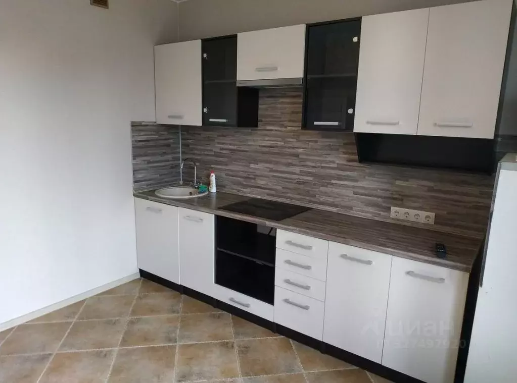 1-к кв. Московская область, Щелково Щелково-3 мкр, ул. Радиоцентра № ... - Фото 1