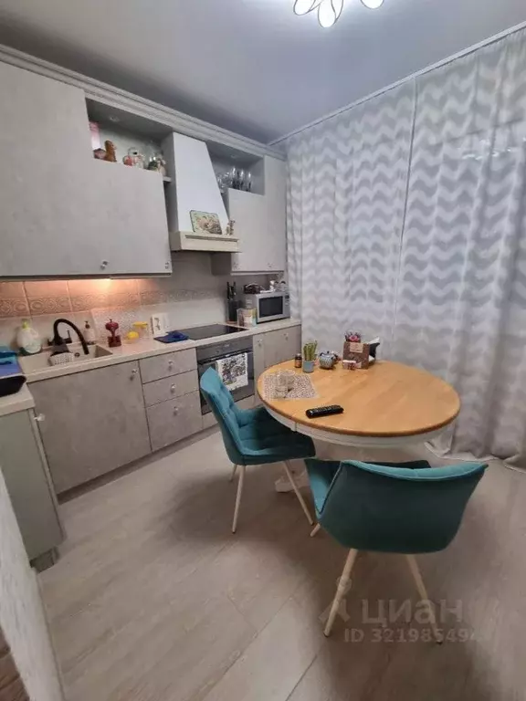 Комната Москва ул. Герасима Курина, 14К2 (15.0 м) - Фото 1